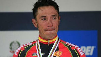 El equipo de oro encontró polémica