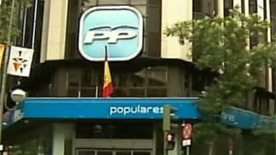 Hacienda concluye que ni el PP ni Rajoy cometieron delito fiscal