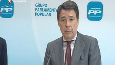 El PP propone medidas de ahorro y transparencia en la Asamblea