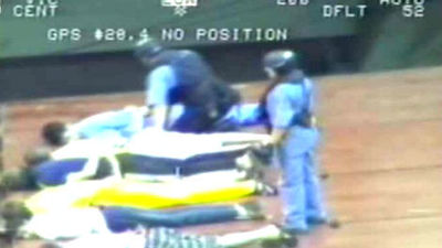 Interceptadas 18 toneladas de hachís en un mercante llevado hasta el puerto de Almería