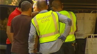 Los investigadores buscan el móvil del crimen de Asunta