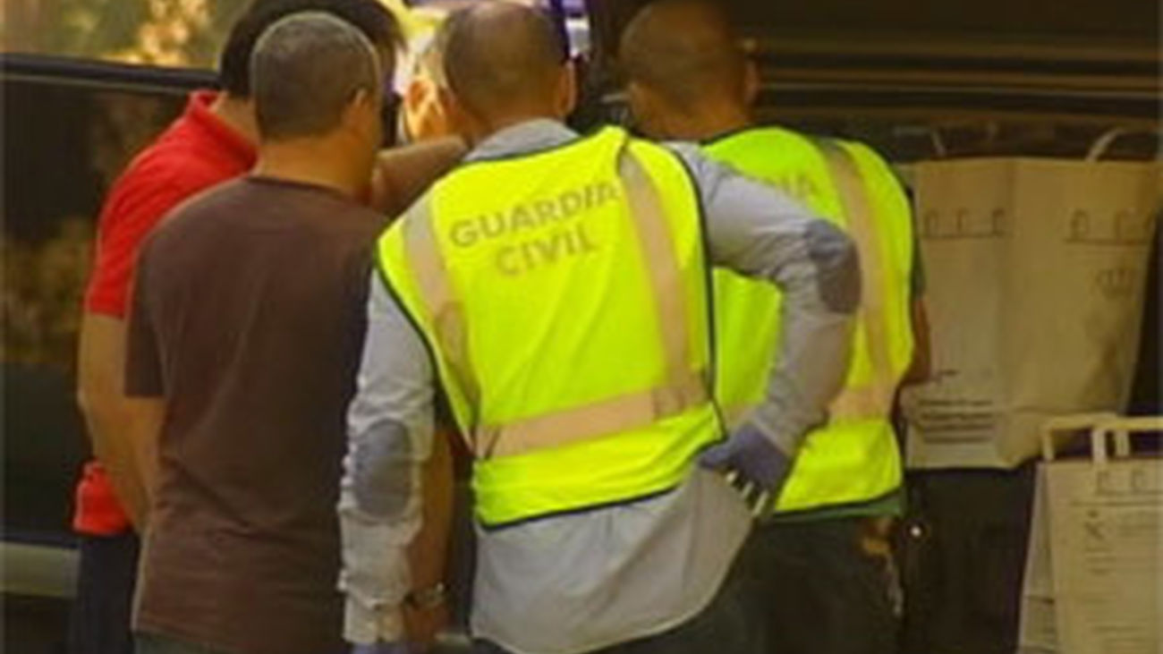 Los investigadores buscan el móvil del crimen de Asunta