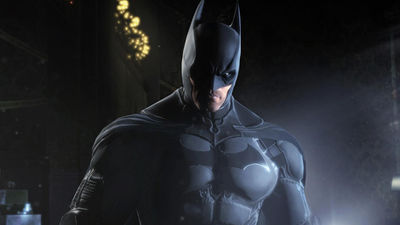 "Arkham Origins", el videojuego de la catarsis de Batman