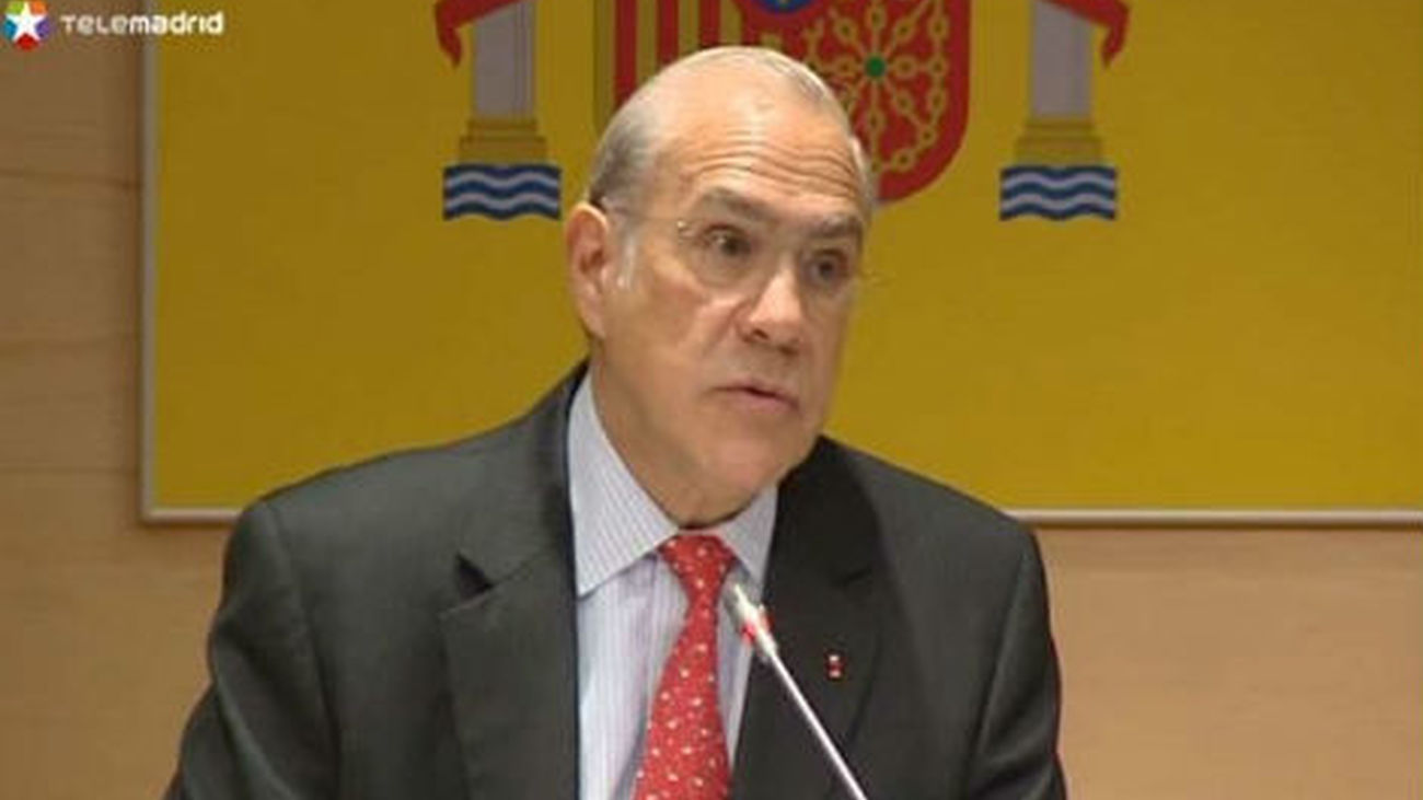 Gurría augura el crecimiento del empleo en España gracias a las exportaciones