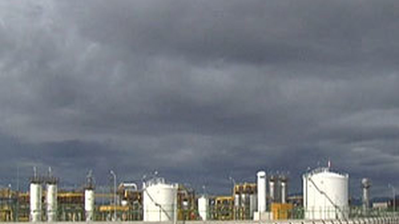 Vinaroz: El aumento de seísmos en torno al almacén de gas activa alertas y protestas