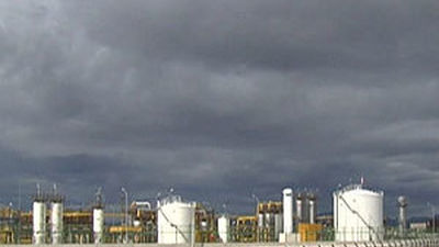 Vinaroz: El aumento de seísmos en torno al almacén de gas activa alertas y protestas