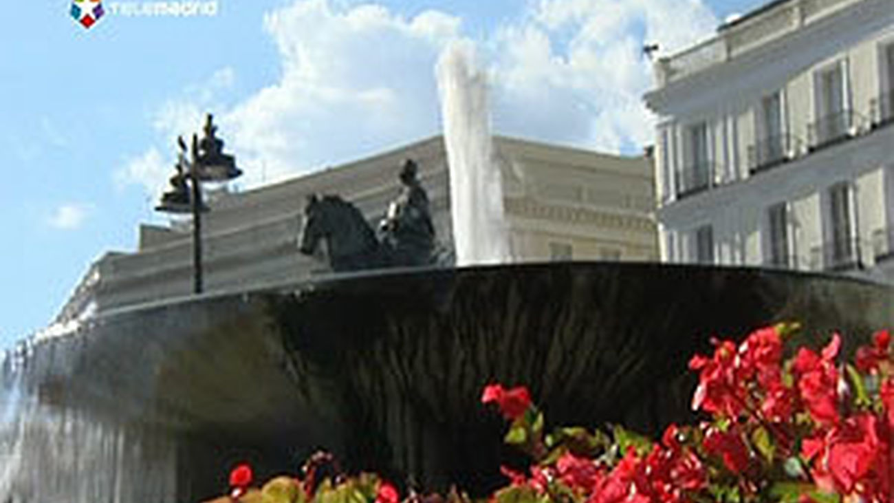 Piensa Sol: la mayoría quiere más vegetación para dar sombra