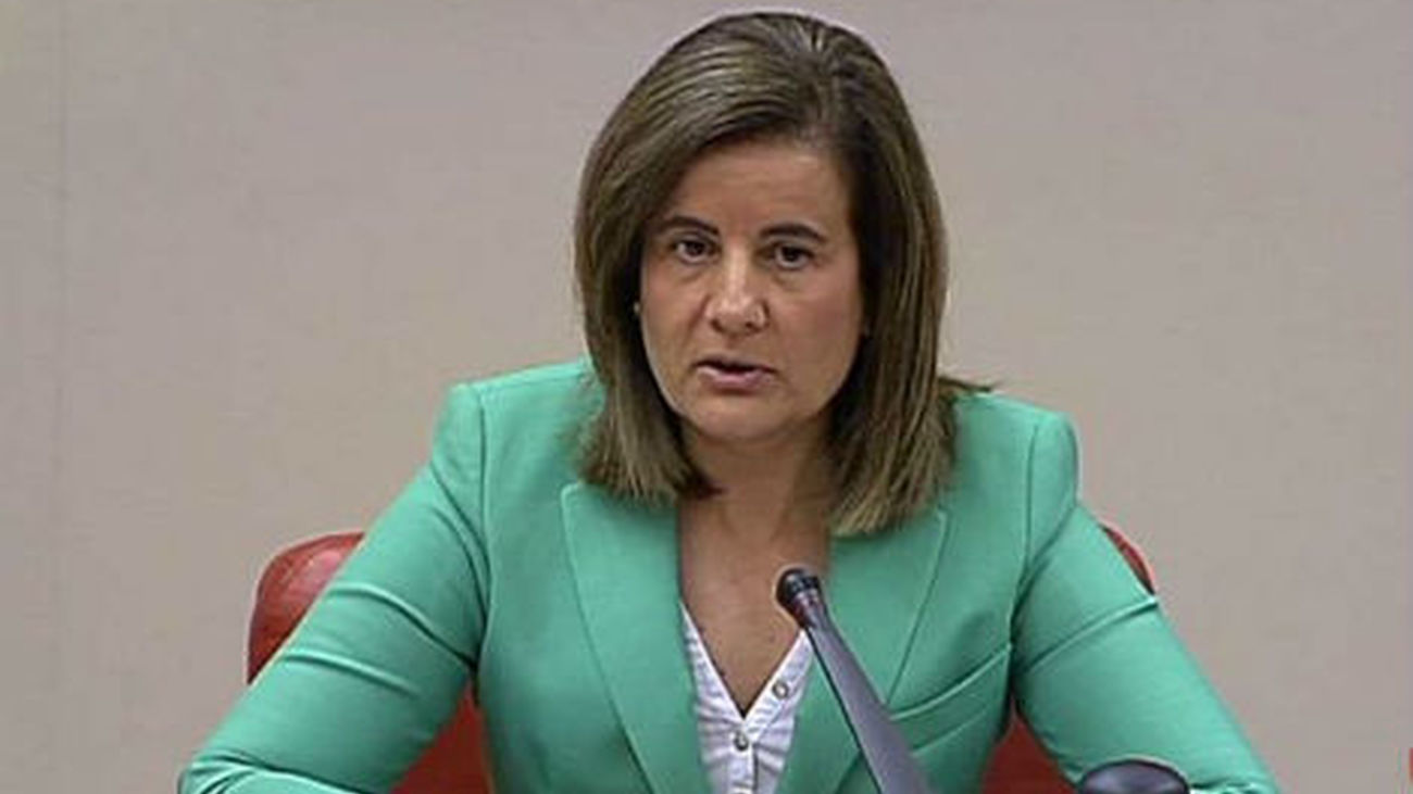 Empleo saca del Fondo de Reserva 6.148 millones para pagar las pensiones