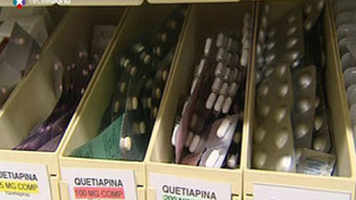 Entra en vigor el copago farmacéutico hospitalario