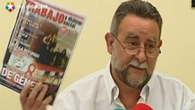 El manual de contabilidad de UGT incluye la gestión de botes