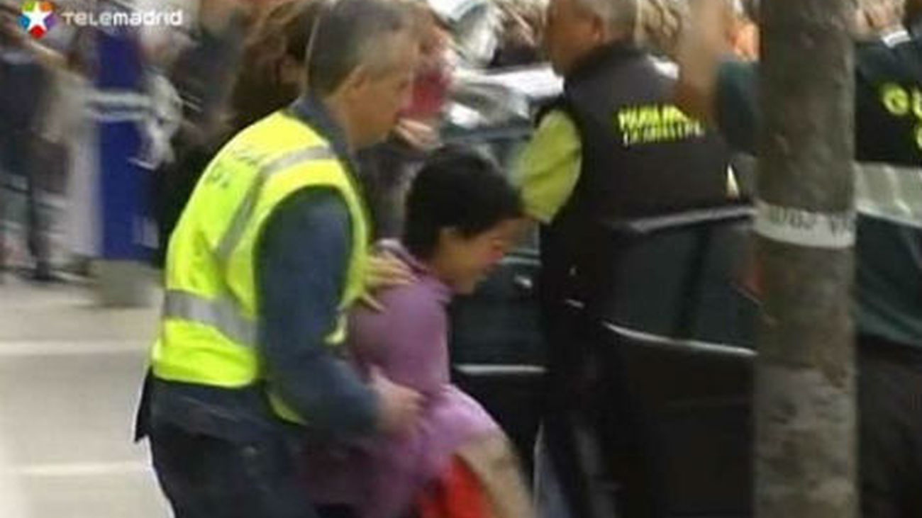 Los abogados de los padres de Asunta Basterra piden su libertad