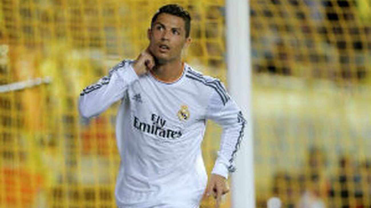 El modesto Copenhague examina al Real Madrid