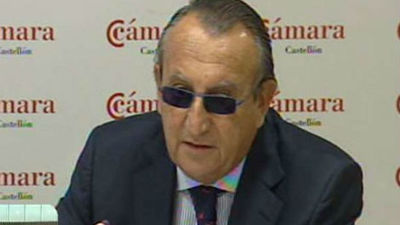 La Audiencia de Castellón comienza hoy a juzgar a Carlos Fabra por 3 delitos