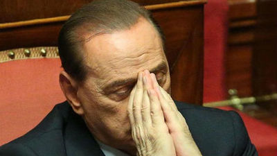 'Berlusconi mantuvo relaciones con Ruby a cambio de dinero y joyas'