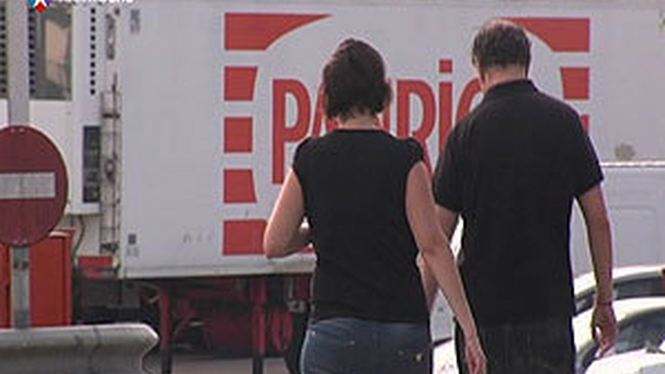 UGT convoca huelga indefinida en todos los centros de Panrico