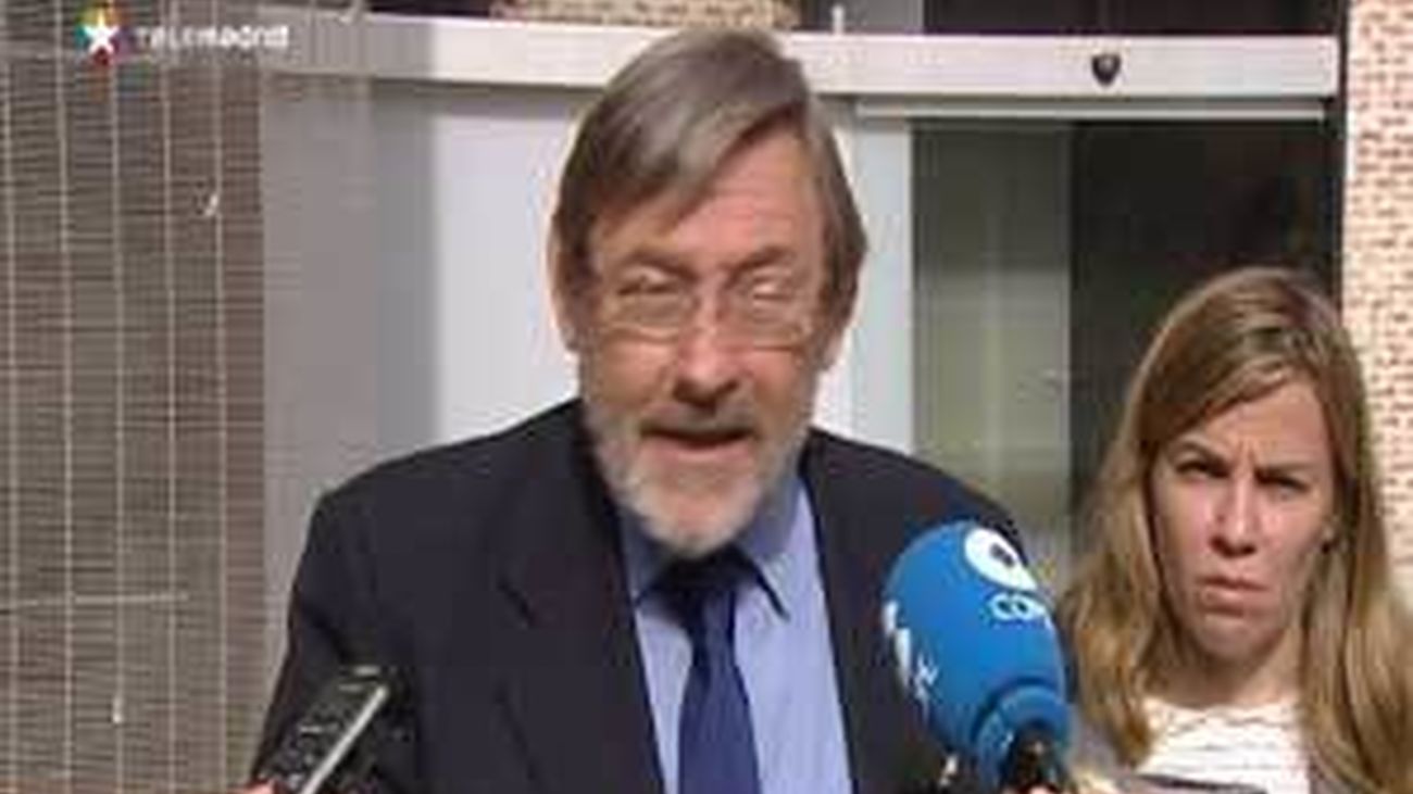 Lissavetzky denuncia que vecinos colindantes a Cañada pagan IBI y Basuras cuando carecen de servicios