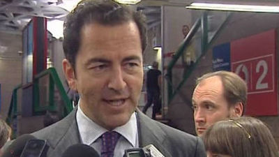 Vodafone dota de cobertura móvil a toda la Línea 2 de Metro