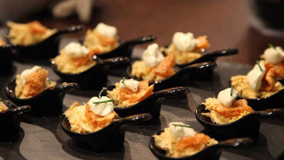 La élite de los fogones en 'Millesime Madrid' hasta el 3 de octubre