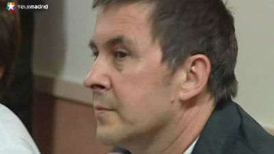 Otegi estará en la Comisión sobre el denominado "derecho a decidir"