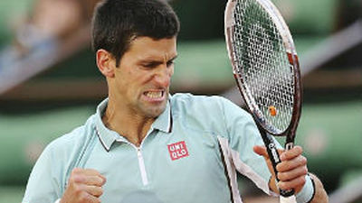 Djokovic gana a Verdasco en Pekín