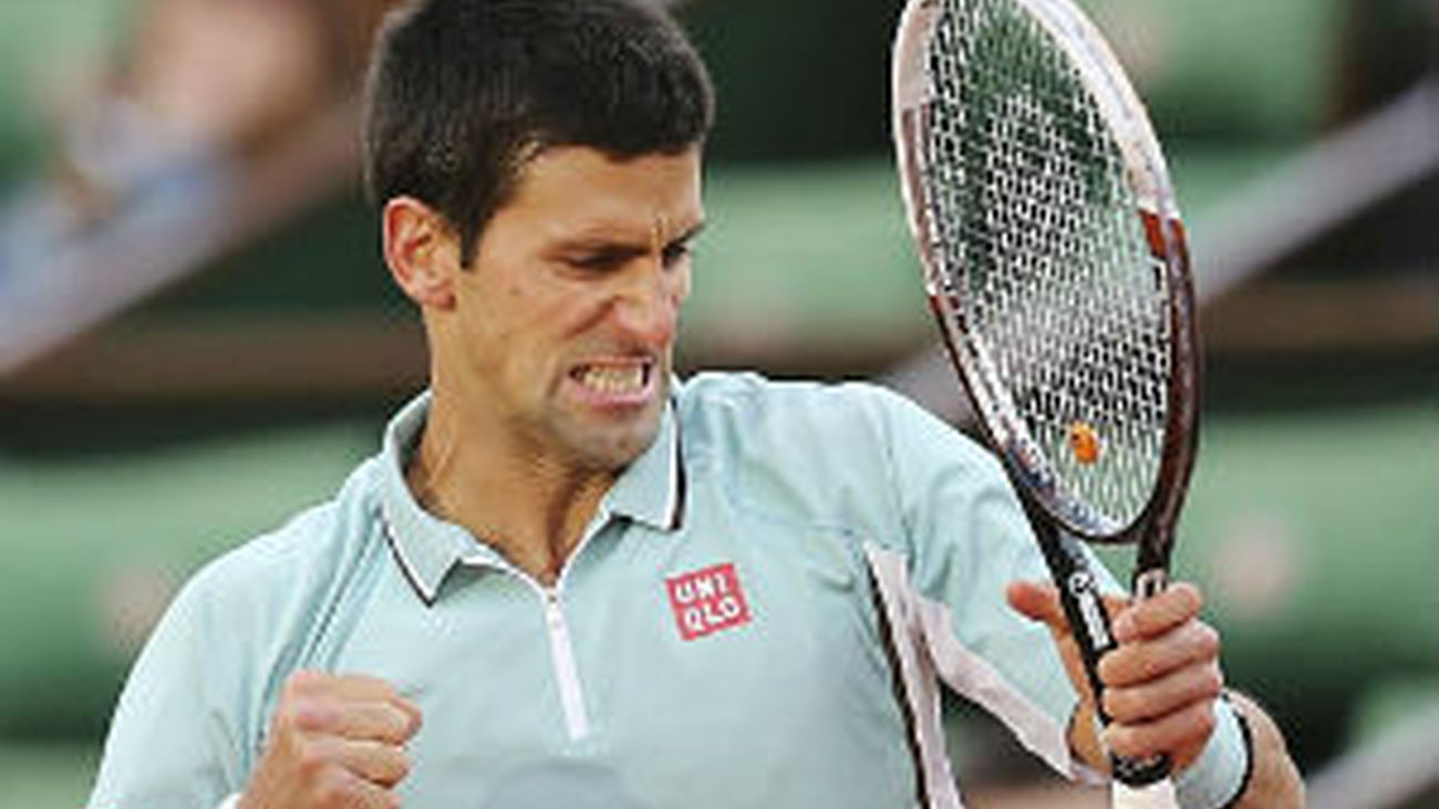 Djokovic gana a Verdasco en Pekín