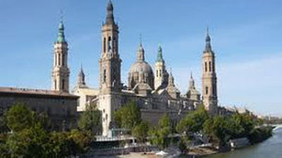Prisión provisional para 2 de los 5 detenidos por el artefacto de la basílica del Pilar
