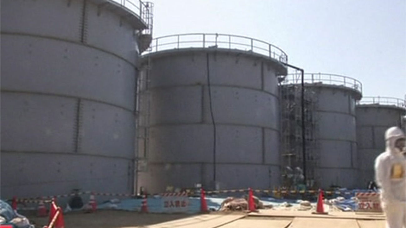 10.000 personas han demandado a la operadora de la central de Fukushima