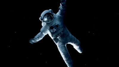 'Gravity', favorita en los BAFTA con 11 nominaciones