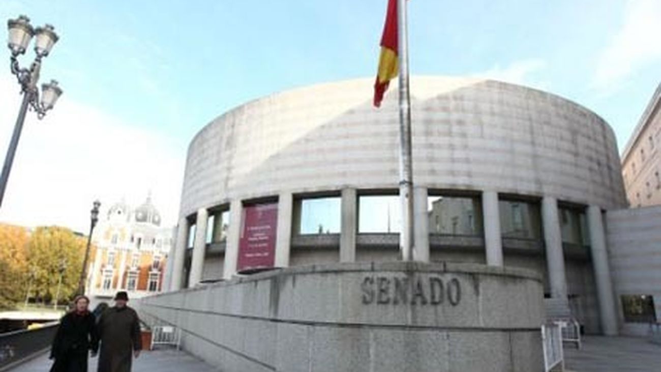 El PSC propone la cocapitalidad de Barcelona y que el Senado se traslade allí