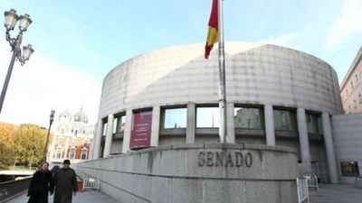 El Senado abrirá sus puertas a los ciudadanos el 3 y 4 de diciembre
