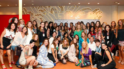 Bloggers de moda y lujo se profesionalizan en WOGUERS