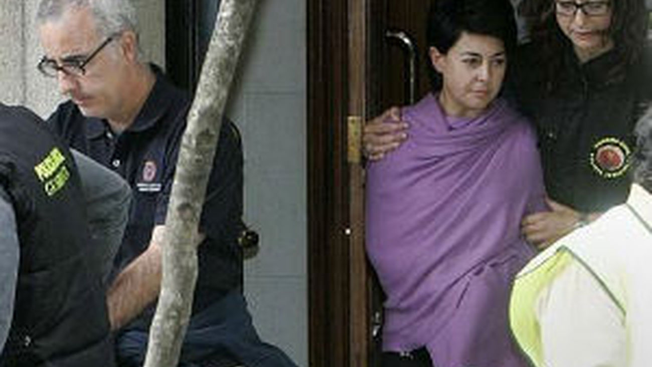 Los padres de Asunta esperan respuesta a sus recursos tras una semana en prisión