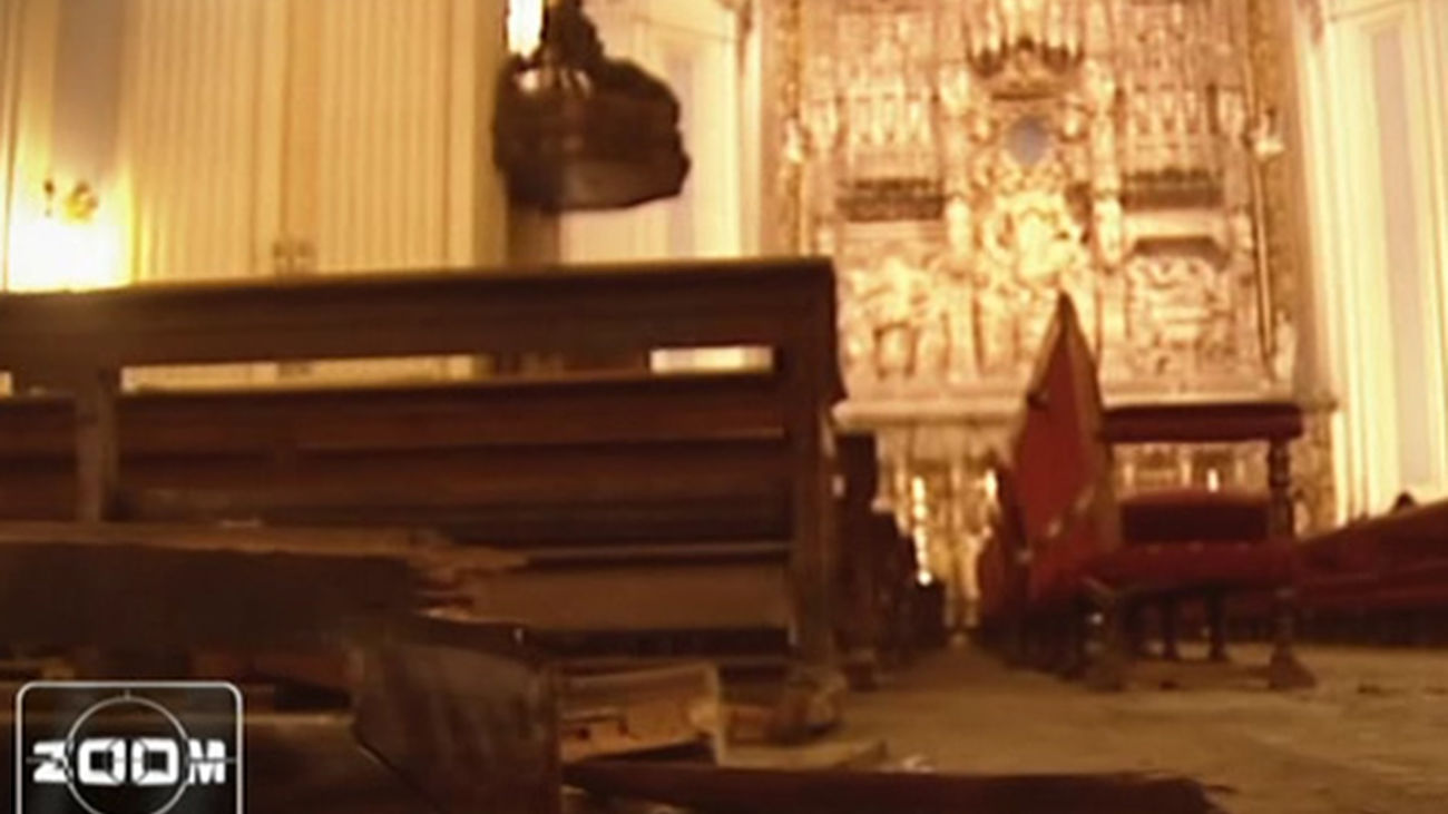 Los grupos de extrema izquierda