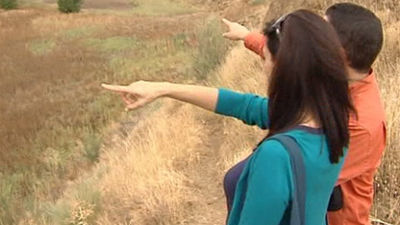 Madrid le gana 25 hectareas de terreno protegido a Toledo