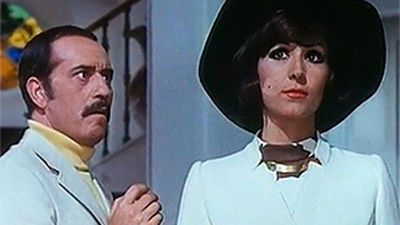 La faceta más personal de José Luis López Vázquez, en Alcalá