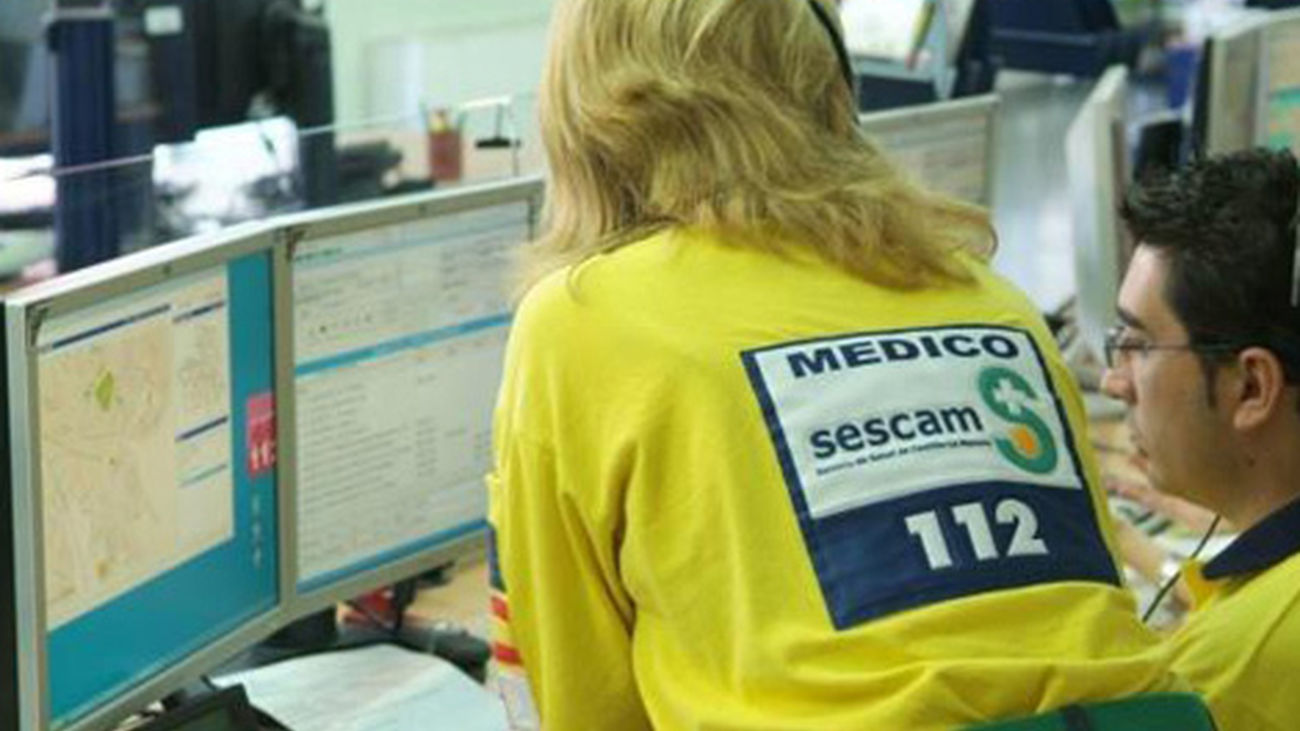 Policía y 112 coordinarán actuaciones y tecnologías  para buscar a menores desaparecidos