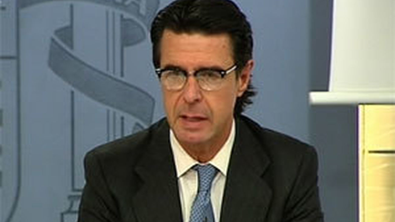 Soria ve una "probabilidad alta" de relación directa entre seísmos y Castor