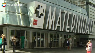 Las inscripciones de recién nacidos y defunciones se tramitarán desde el centro sanitario