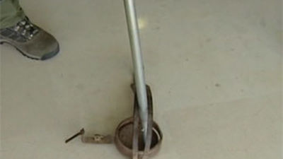 Interceptadas 365 trampas de caza ilegal en la región