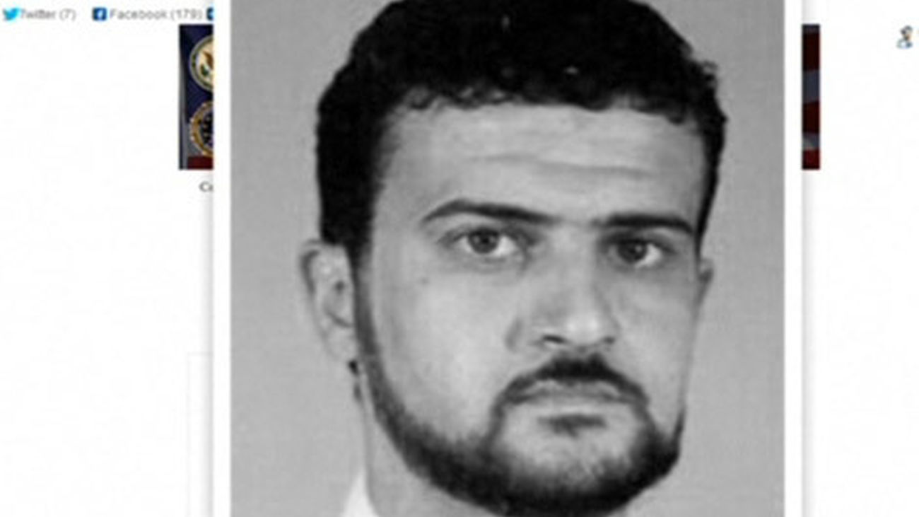 Abu Anas al Libi, uno de los hombres de Al Qaeda más buscados por EEUU