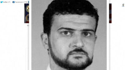 Al Libi ya está en Estados Unidos para ser juzgado por terrorismo