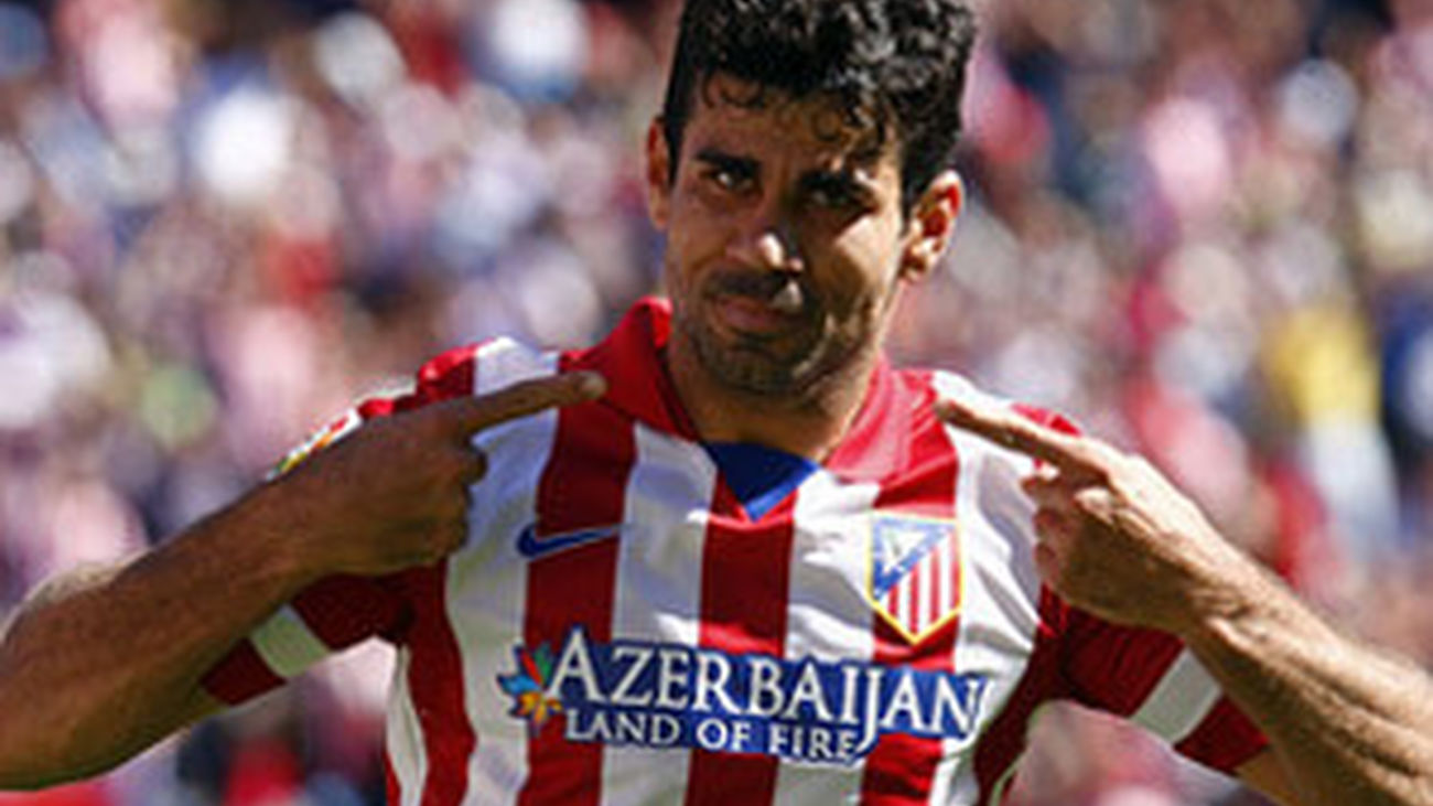 Diego Costa