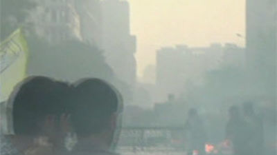 Al menos quince muertos y 80 heridos en las protestas en Egipto