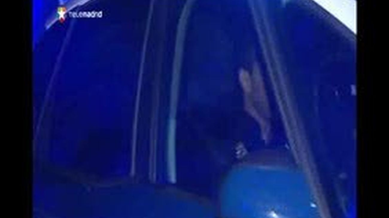 Muere un hombre de 30 años apuñalado por su pareja en Torrejón de Ardoz