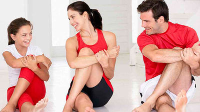 Sábados deportivos para los más peques