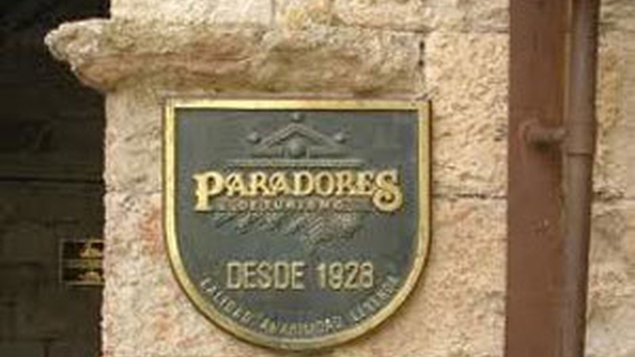 El Gobierno se plantea  abrir Paradores bajo el modelo de franquicia