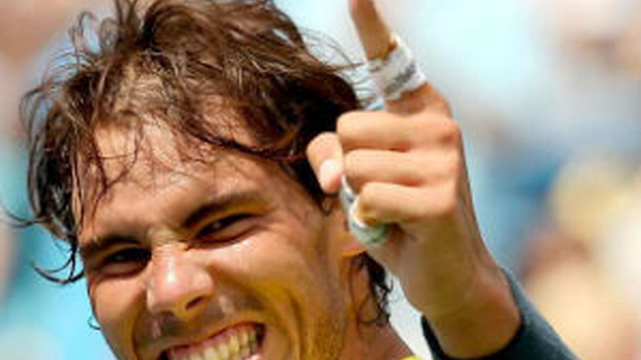 Rafa Nadal