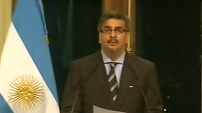 Cristina Fernández será operada este martes de una lesión cerebrovascular