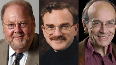 Dos estadounidenses y un alemán comparten el Nobel de Medicina 2013