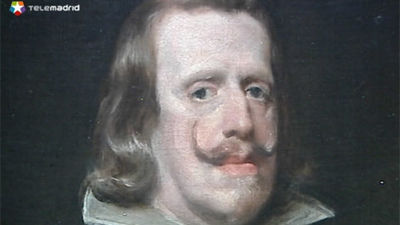 El Velázquez retratista al servicio del rey, en el Museo del Prado